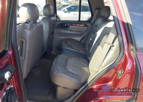 2003 GMC Envoy Slt z USA, uszkodzony, nr VIN 1GKDS13SX32168725